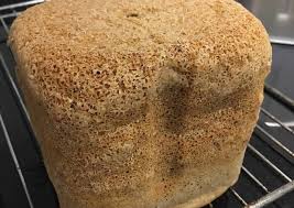 spelt bread with mixed seeds recipe by