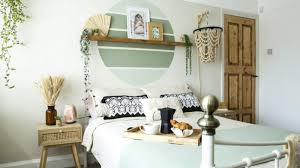 green bedroom ideas from olive to