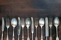 What is the highest quality stainless steel for flatware?