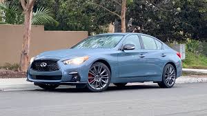 But not strictly needed, and their absence sets q60 apart from a5, 440i, c400 and q60 coupes come with a base turbo four from about $38k. Time For An Update The 2021 Infiniti Q50 Red Sport 400 Awd Tested