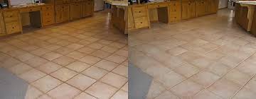 how to regrout ceramic floor tiles