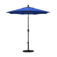 california umbrella 7 5 patio umbrella