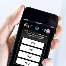 Instantly play online for free, no downloading needed! Quizup Is The Fastest Growing Iphone Game In History Here Are Its Creator S Secrets