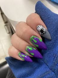 wow nails 607 old steese hwy