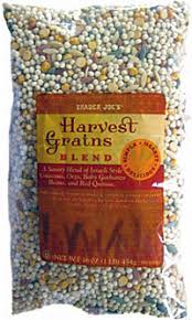 harvest grains blend reviews