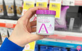 almay 80 count eye makeup remover pads