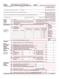 2017 2024 form irs 1040 a fill