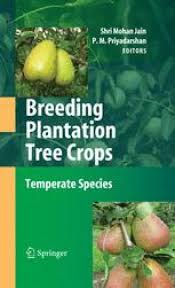 The ledbetter pear is proven to be fireblight resistant. Apricot Breeding Springerlink