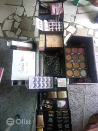 complete professional makeup kits