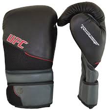 Ufc sparring boxing gloves youth. Ufc Competition Boxing Gloves 16 Oz Black Ufc Fight Gear Fightwear Shop Europe