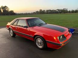 bill s 1985 ford mustang holley my garage