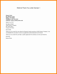 Reference Letters FreeReference Letter Examples Business Letter Sample