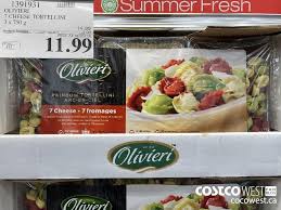 Flyer Costco Items For July Aug
