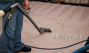 about blue ribbon carpet cleaning