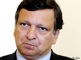 He is the 11th and current president of the european commission, since 23 november 2004. Durao Barroso Retira Proposta Para Comissao Europeia Noticias Internacionais E Analises Dw 27 10 2004