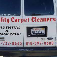 quality carpet cleaners lancaster