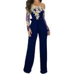 A wide variety of jumpsuits elegantes options are available to you, such as feature, decoration, and fabric type. Jumpsuits Overalls Zur Hochzeit Trends 2021 Gunstig Online Kaufen Ladenzeile