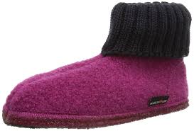 Haflinger Womens Shoes Slippers Various High Quality