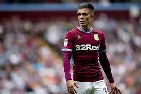 Fifa gives aston villa midfielder jack grealish permission to play for england, six months after he opted to play for them. Hd Wallpaper Jack Grealish Aston Villa Footballers British Wallpaper Flare