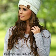 Slouchy Cc Beanies Ivory Other Colors
