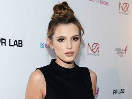 Download imgchili pr models bella mp3 fiturhape.com android.fiturhape.com. The Weirdly Legitimate Reason Why Bella Thorne Named Her Dog Tampon