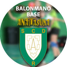 Balonmano Anaitasuna Base - Posts | Facebook