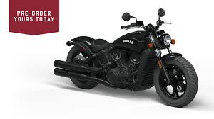 2023 indian motorcycle scout bobber