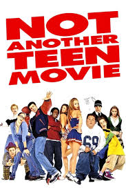 No es otra estúpida película americana (2001) - Pósteres — The Movie  Database (TMDB)