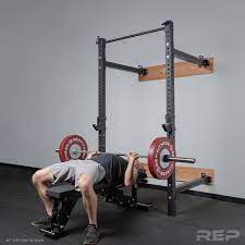 Best Folding Power Rack Fit At Midlife