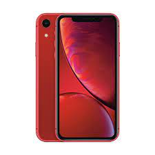 Apple iPhone XR 128GB Dual-SIM (PRODUCT)RED bei notebooksbilliger.de