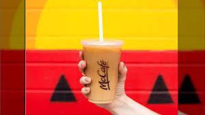 mcdonald s iced coffee what to know