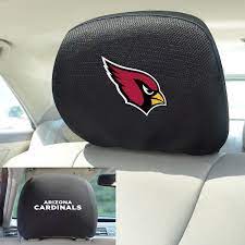 Fanmats Nfl Arizona Cardinals Black