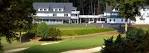 The Badin Inn & Golf Club - Golf in Badin, North Carolina