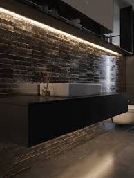 Soho Black Luxury Italian Gloss Wall