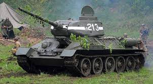 T-34 - Wikipedia
