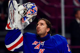 Hockey has been my life since i was 7 years old, and still is. Henrik Lundqvist Bleacher Report Latest News Videos And Highlights