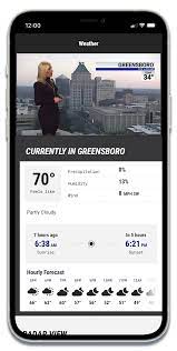 Wvue fox 8 is proud to announce a full featured weather app for android. Wghp Fox 8 Mobile Apps Myfox8 Com