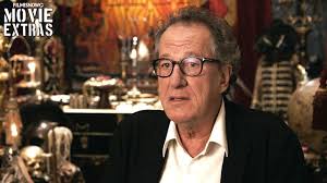 Geoffrey rush on working with johnny depp on pirates of the caribbean: Pirates Of The Caribbean Dead Men Tell No Tales On Set Visit With Geoffrey Rush Hector Barbossa Youtube