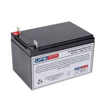 Sealed Lead Acid Battery Cross Reference