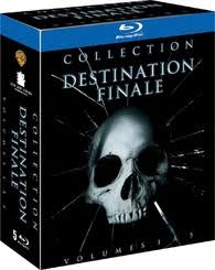 the final destination 5 film collection
