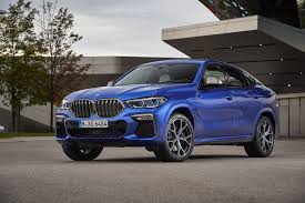 This is reflected in the extremely athletic vehicle body the new, striking design language impressive bmw 'iconic glow' kidney. 2021 Bmw X6 Review Pricing And Specs