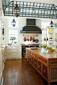Join the decorpad community and share photos, create a virtual library of inspiration photos, bounce off design ideas with fellow members! French Bistro Shelves In The Kitchen Petite Haus