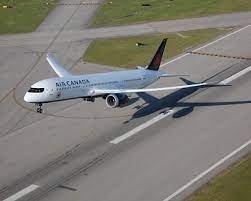 which canadian airlines have the