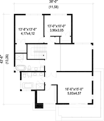 house plan 9802