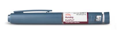 humalog insulin lispro injection