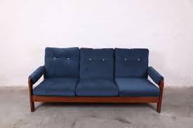 1970s sofa fully refurbished and