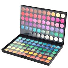 eye shadow palette makeup kit