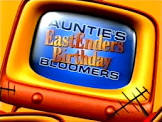 Sport Series from United Kingdom Auntie's Sporting Bloomers Movie
