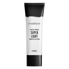 smashbox photo finish foundation primer