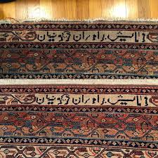 oriental rug cleaning in los angeles